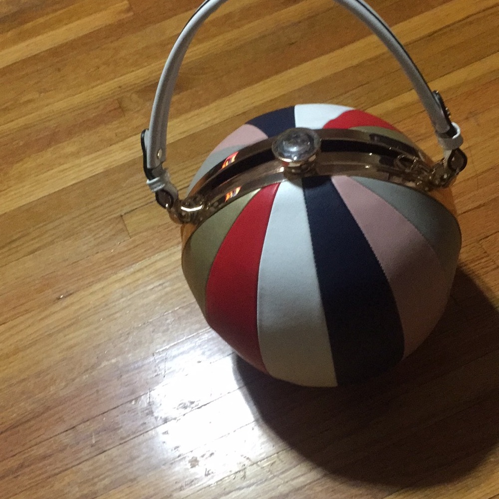 Nice bag